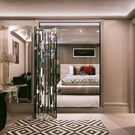 Готель Square Townhouse Brighton Екстер'єр фото
