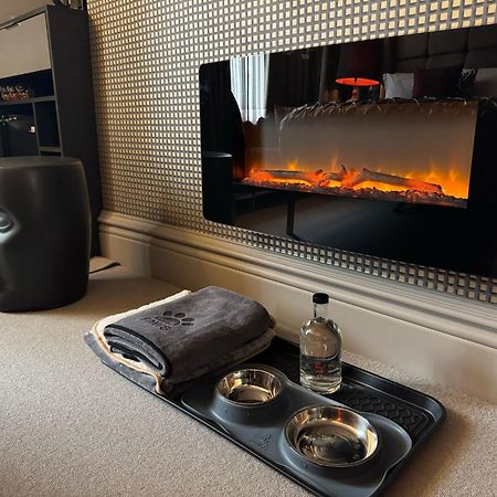 Готель Square Townhouse Brighton Екстер'єр фото