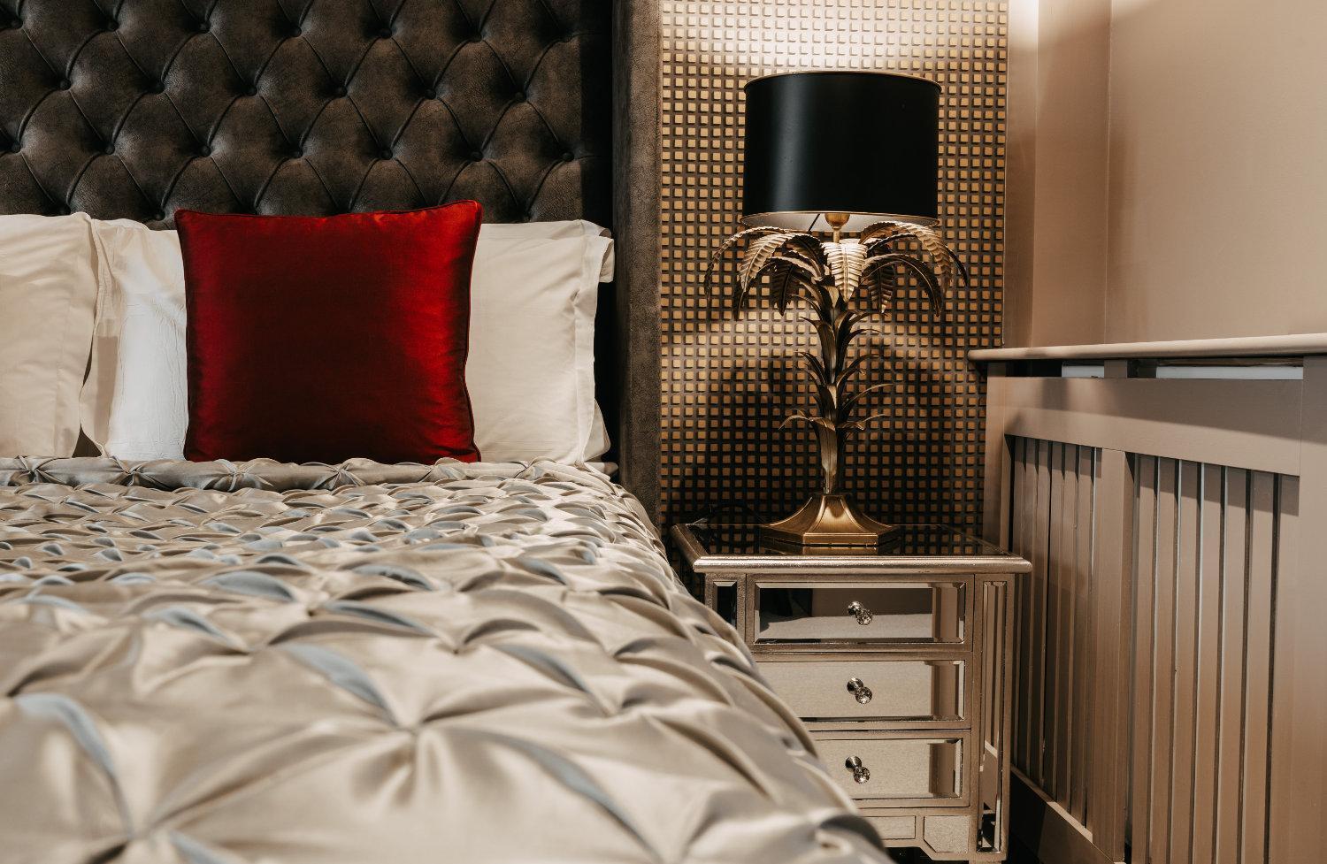 Готель Square Townhouse Brighton Екстер'єр фото