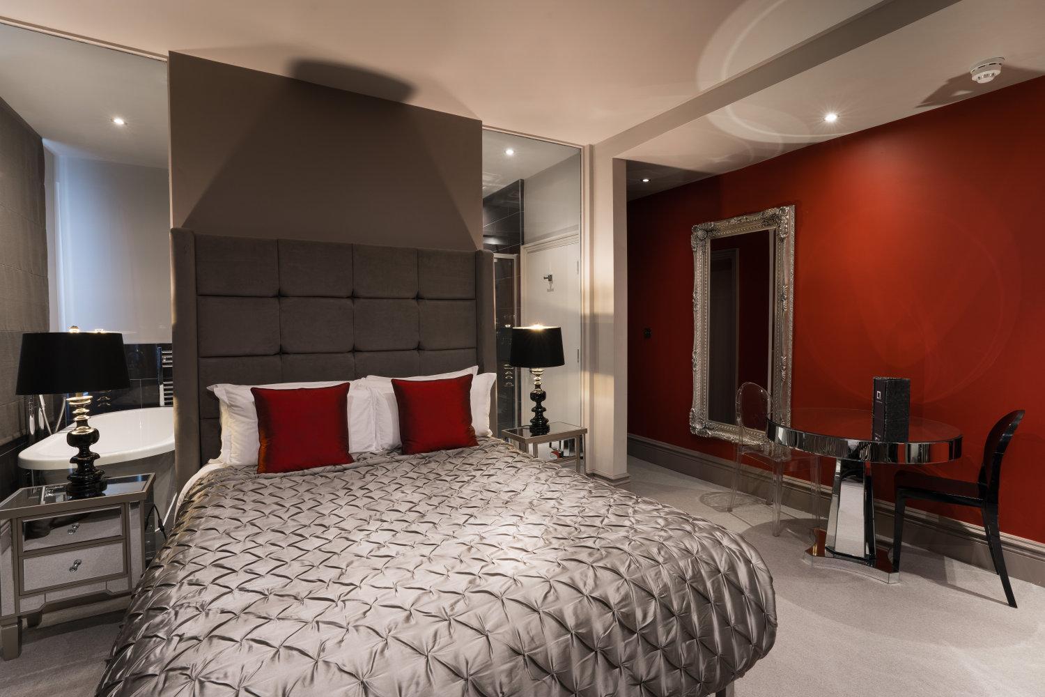 Готель Square Townhouse Brighton Екстер'єр фото