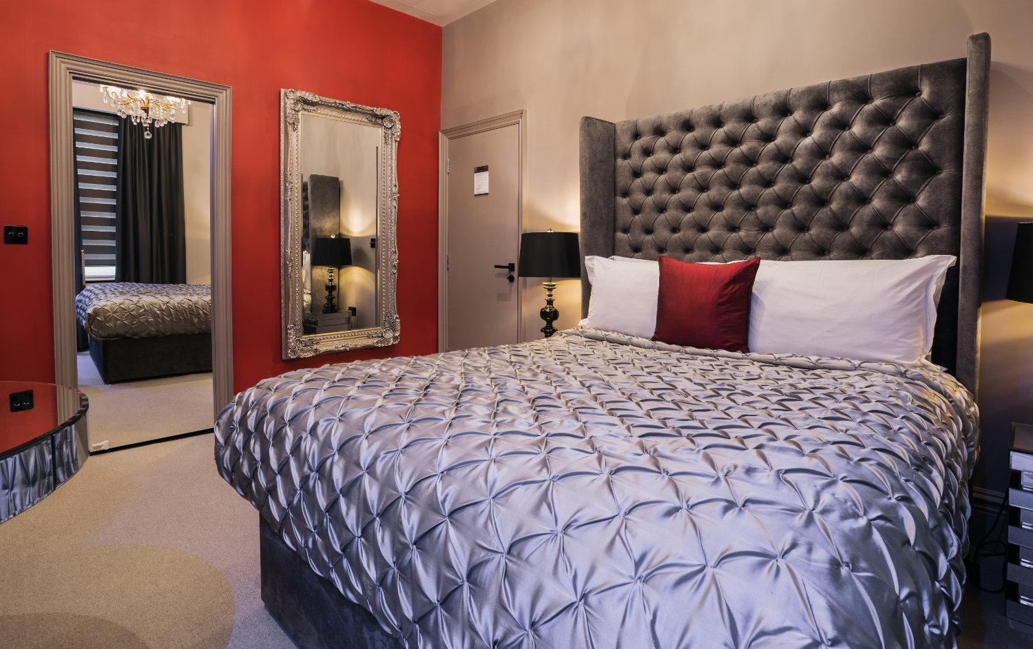Готель Square Townhouse Brighton Екстер'єр фото