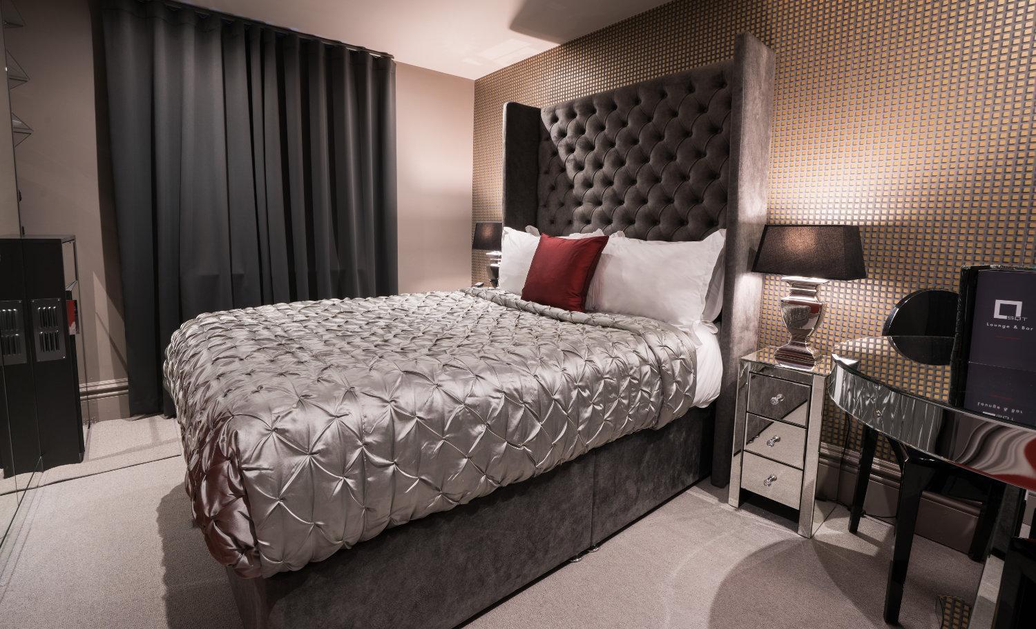 Готель Square Townhouse Brighton Екстер'єр фото