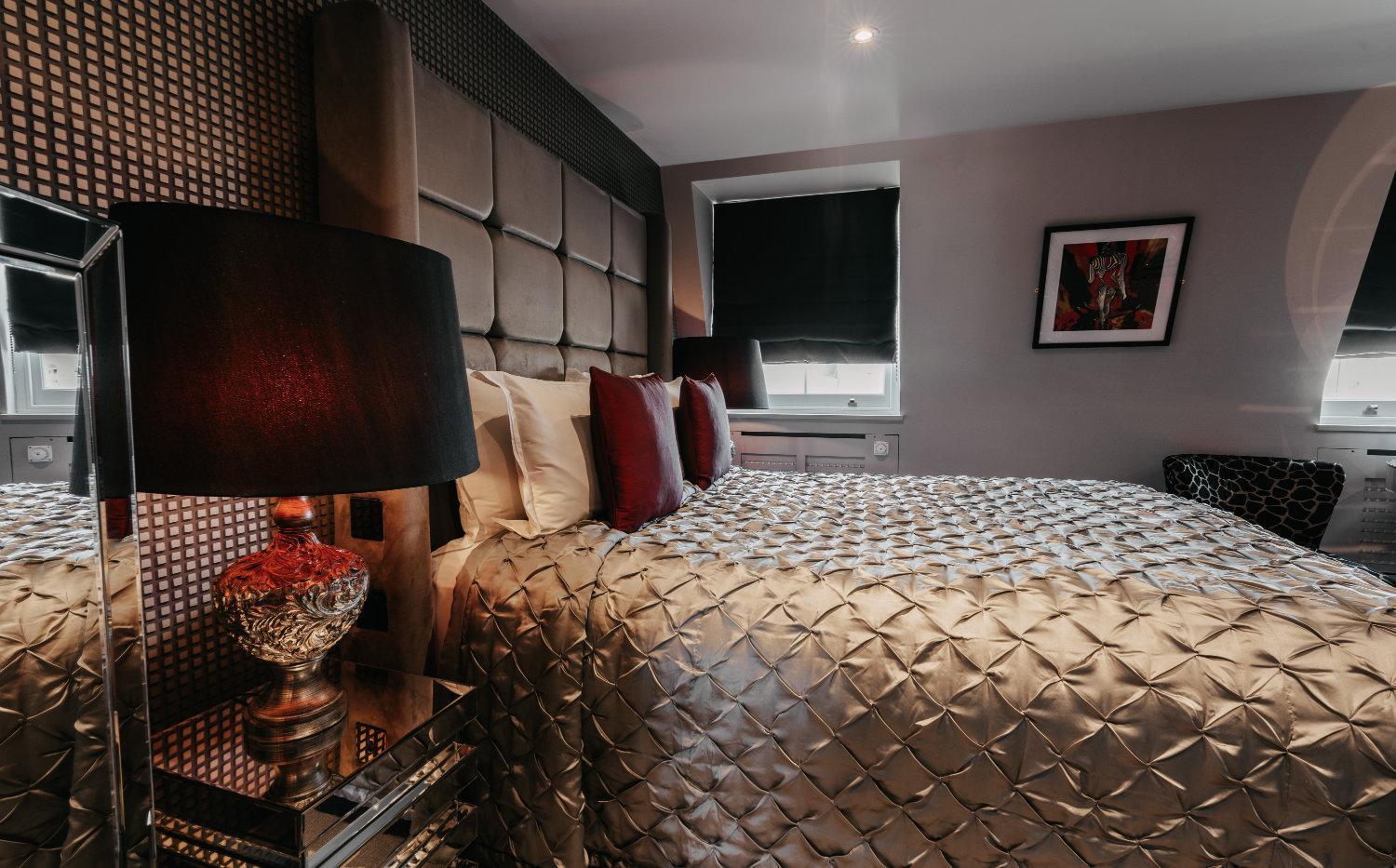 Готель Square Townhouse Brighton Екстер'єр фото