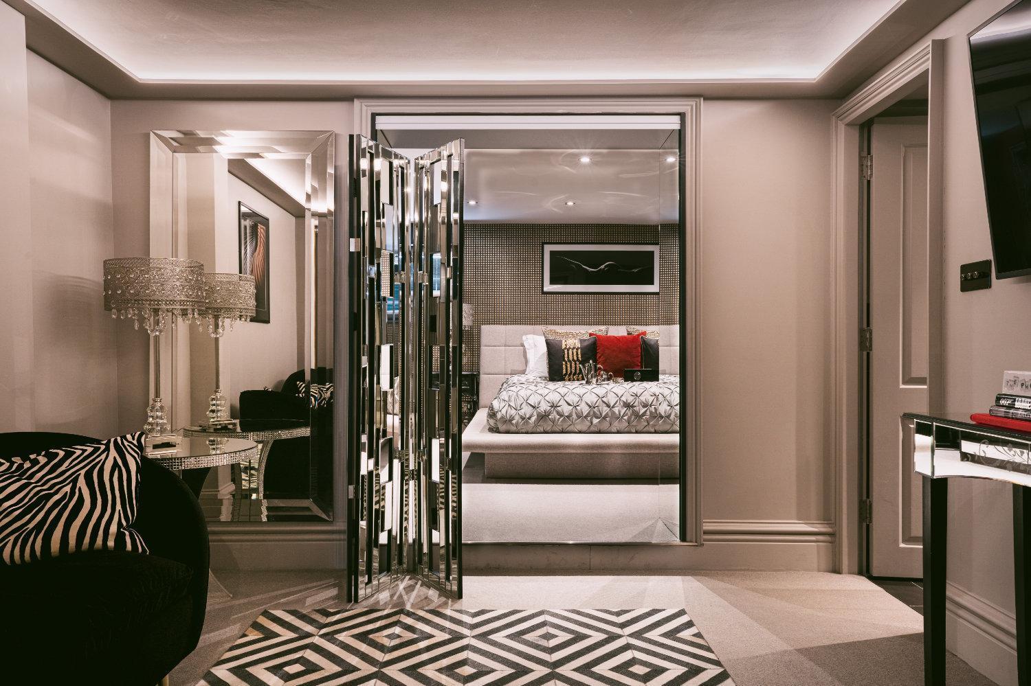 Готель Square Townhouse Brighton Екстер'єр фото