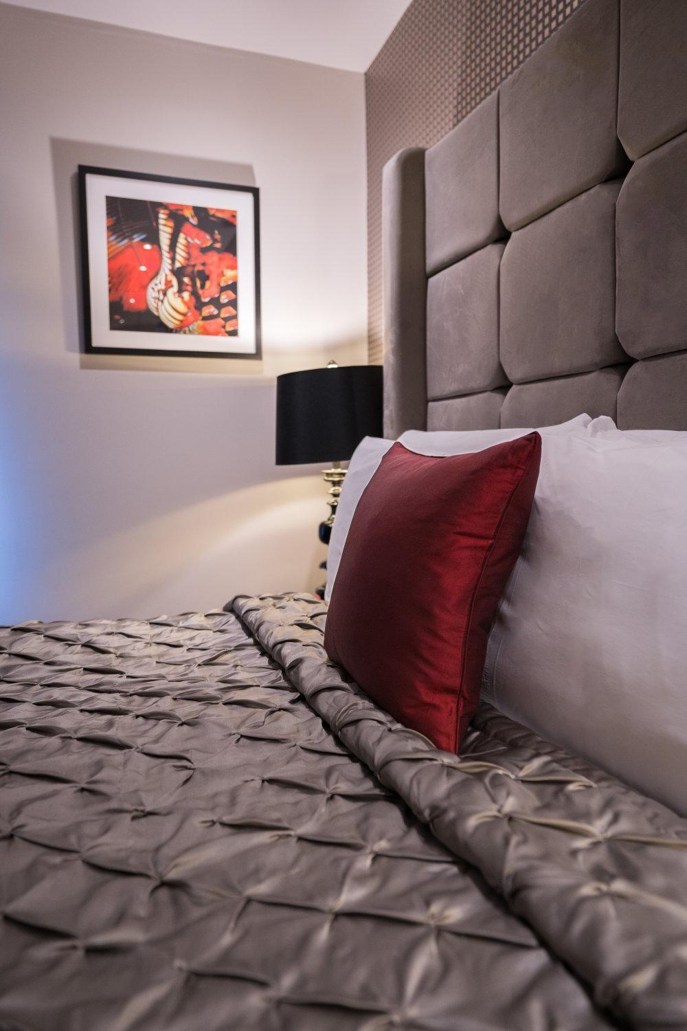 Готель Square Townhouse Brighton Екстер'єр фото