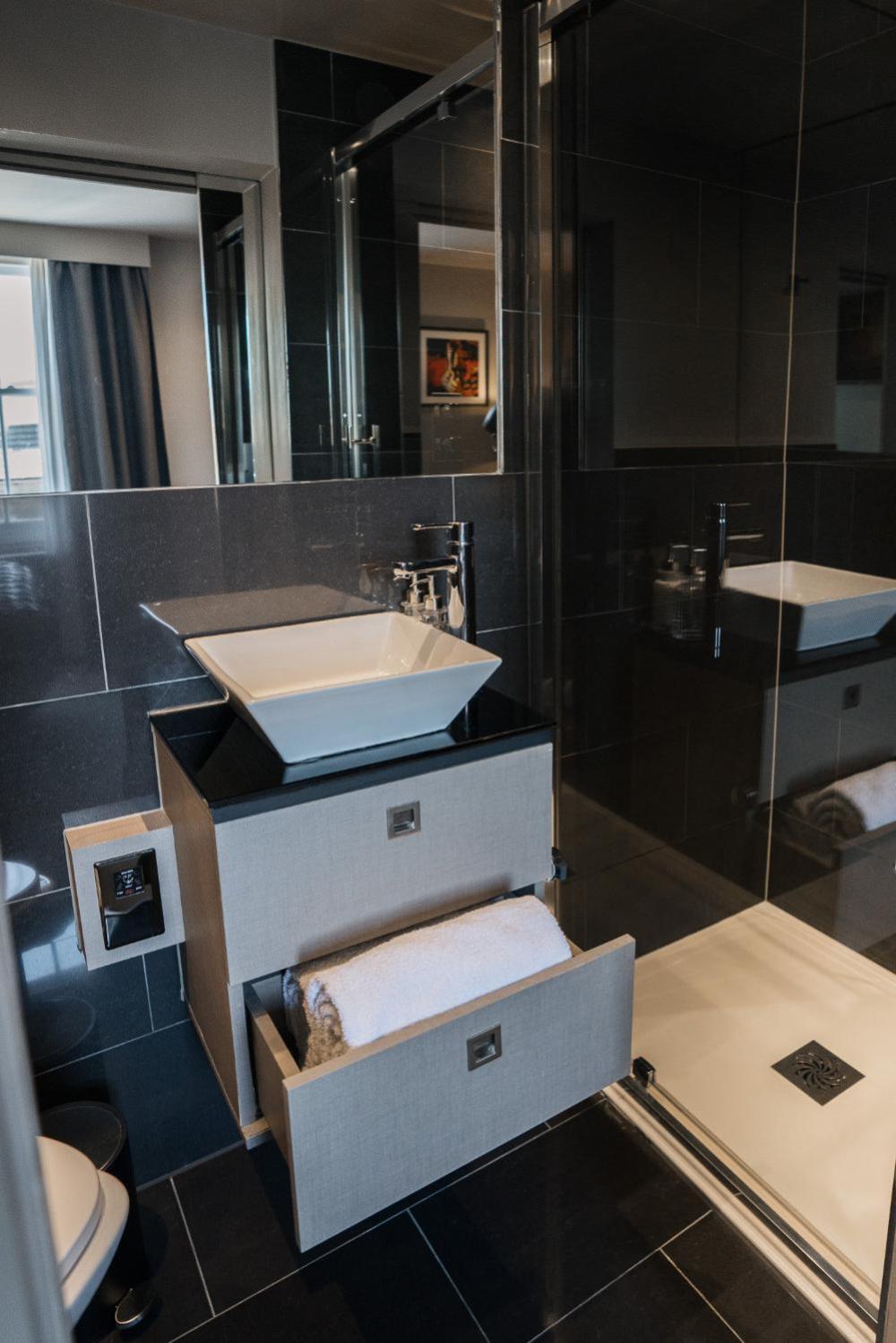 Готель Square Townhouse Brighton Екстер'єр фото