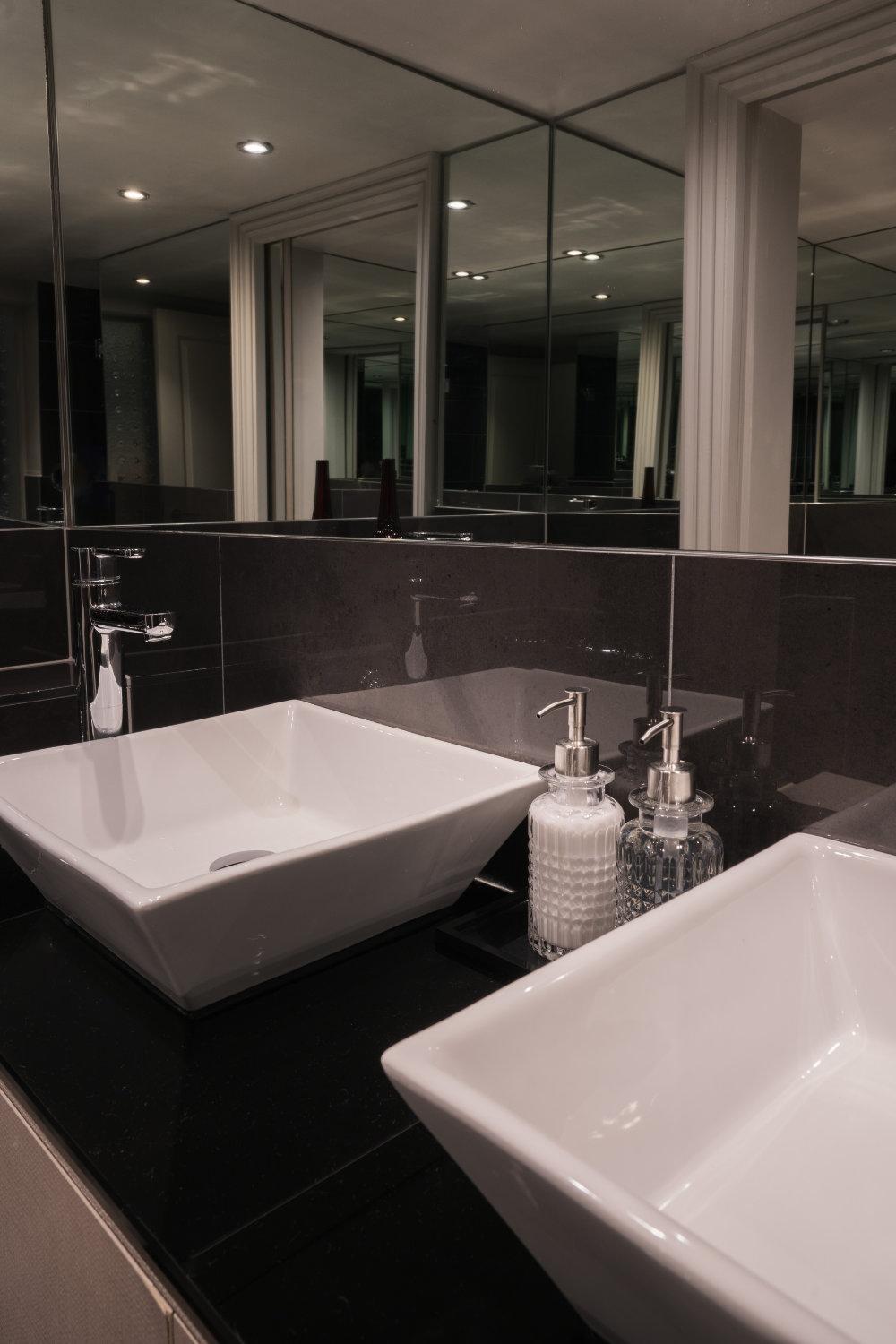 Готель Square Townhouse Brighton Екстер'єр фото
