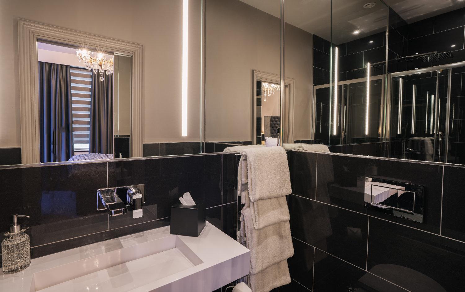 Готель Square Townhouse Brighton Екстер'єр фото