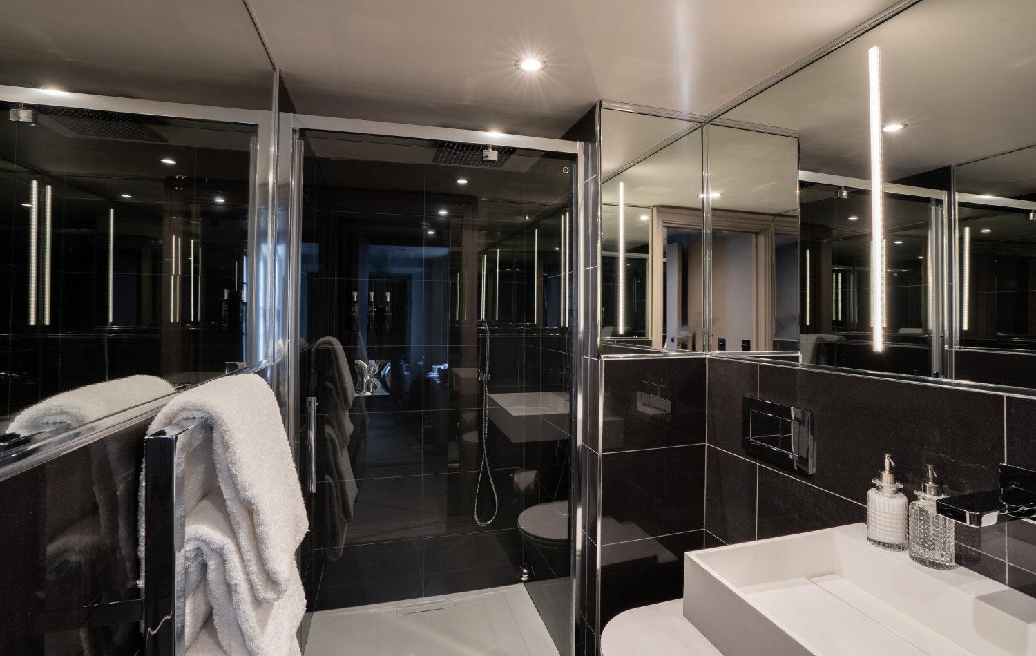 Готель Square Townhouse Brighton Екстер'єр фото