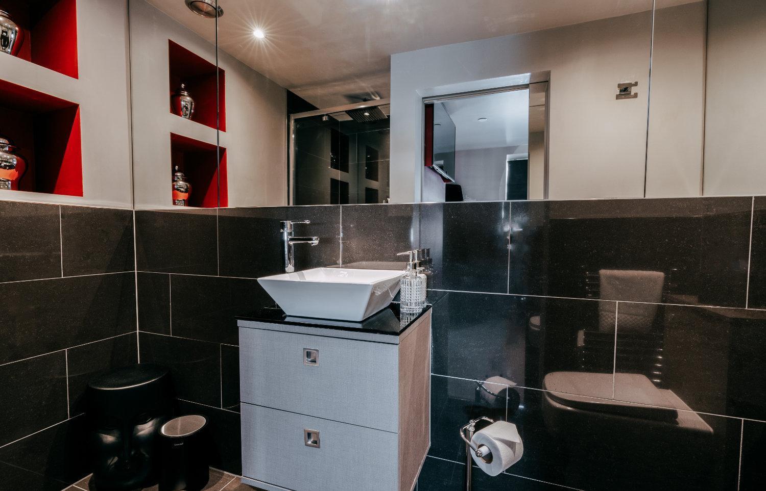 Готель Square Townhouse Brighton Екстер'єр фото