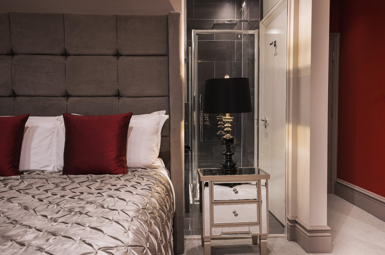 Готель Square Townhouse Brighton Екстер'єр фото