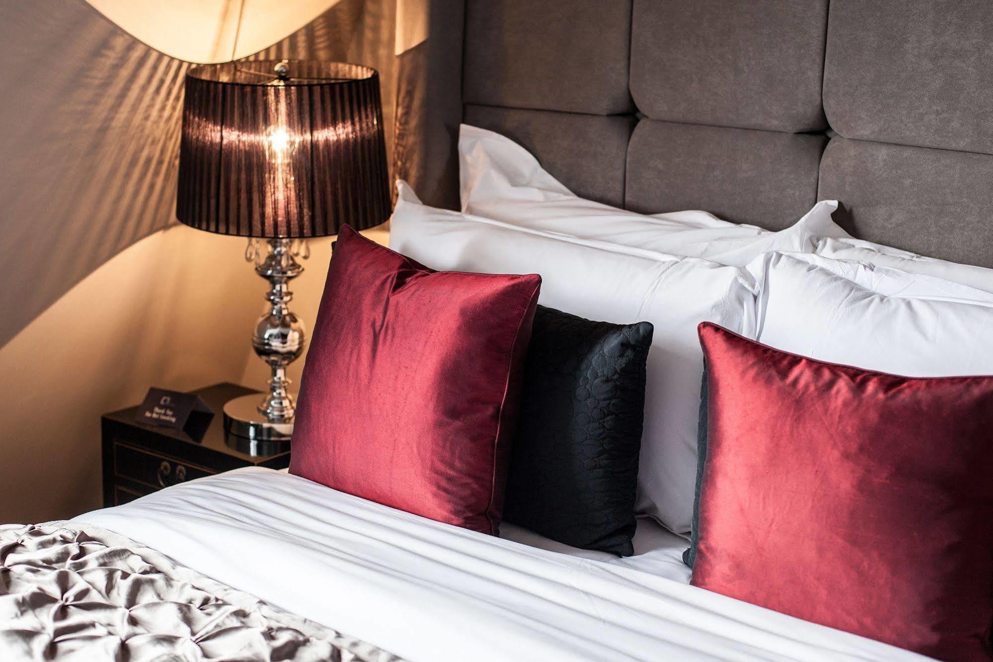 Готель Square Townhouse Brighton Екстер'єр фото